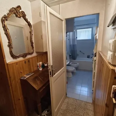 Bedida Appartement *