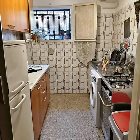 Bedida Appartement *